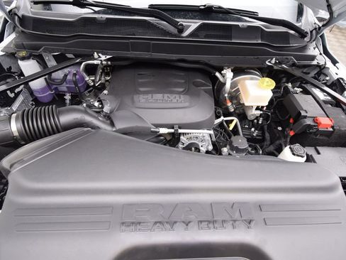 New 2026 RAM 2500 Big Horn image 11