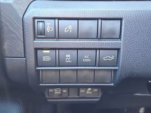 New 2026 Toyota Tacoma Limited AWD/4WD image 13