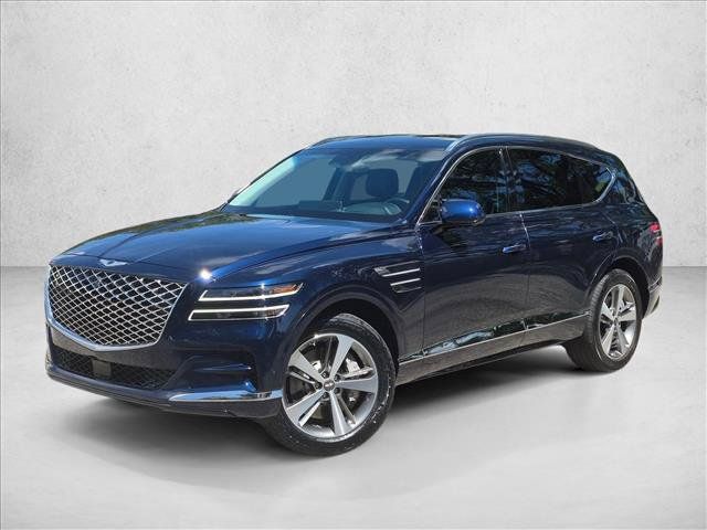 Used 2023 Genesis GV80 2.5T w/ Prestige 20" Package AWD/4WD image 1