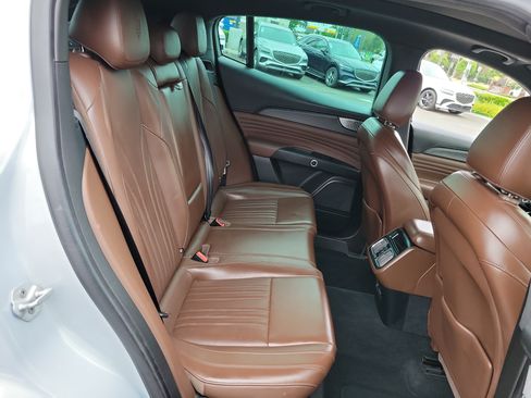 Used 2023 Maserati Grecale GT AWD/4WD image 33