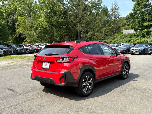 Certified 2024 Subaru Crosstrek 2.0i Premium AWD/4WD image 6