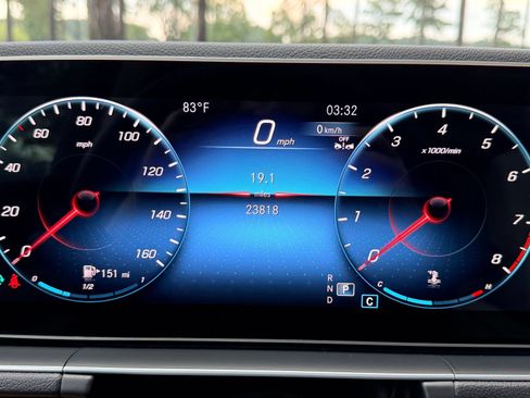 Certified 2023 Mercedes-Benz GLE 350 image 28