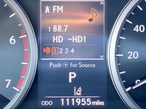 Used 2019 Lexus NX 300 AWD w/ Accessory Package 2 image 26