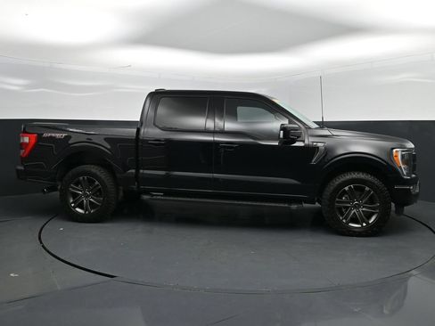 Used 2021 Ford F150 Lariat AWD/4WD image 26