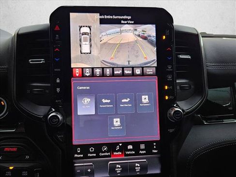 Used 2025 RAM 1500 RHO w/ RHO Level 1 Equipment Group AWD/4WD image 12