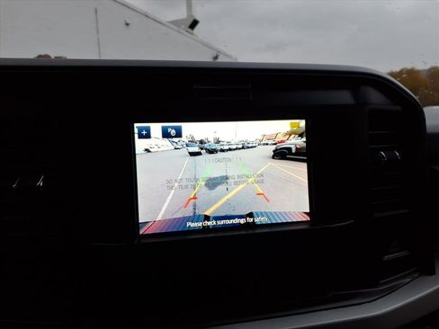 New 2026 Ford F350 XLT image 16