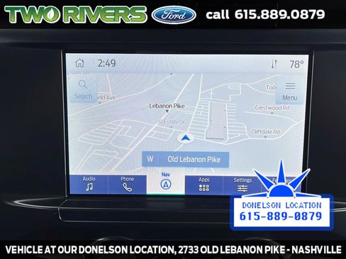 Used 2023 Ford F150 XL w/ STX Appearance Package RWD image 27
