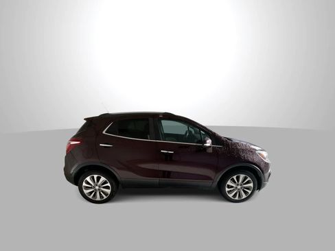 Used 2018 Buick Encore Preferred FWD image 9