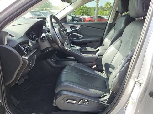 Certified 2021 Acura RDX FWD image 3