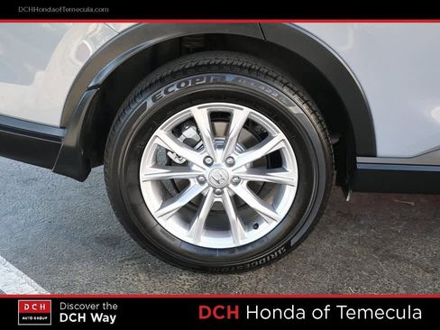 Used 2025 Honda CR-V EX image 24