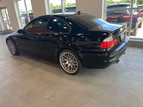 Used 2006 BMW M3 Coupe RWD image 11