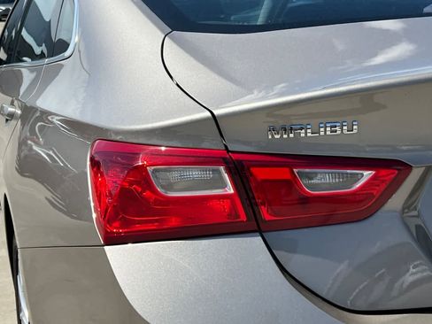 Used 2024 Chevrolet Malibu LT image 13