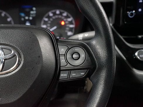 Certified 2024 Toyota Corolla LE FWD image 13