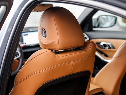 New 2026 BMW 330i xDrive Sedan w/ M Sport Package image 21