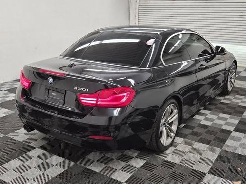 Used 2019 BMW 430i 430i w/ Convenience Package image 6