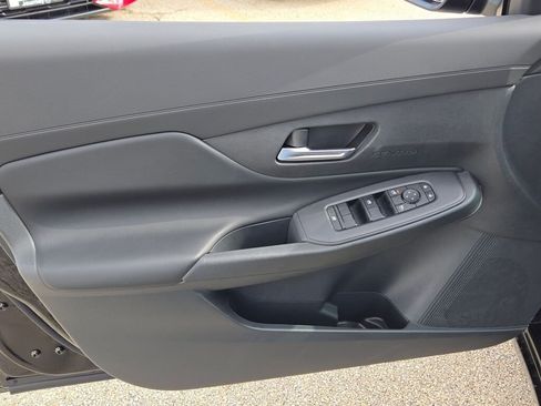 New 2026 Nissan Sentra S w/ Floor Mat Package FWD image 18