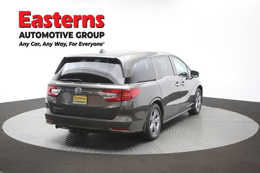 Used 2019 Honda Odyssey EX-L image 41