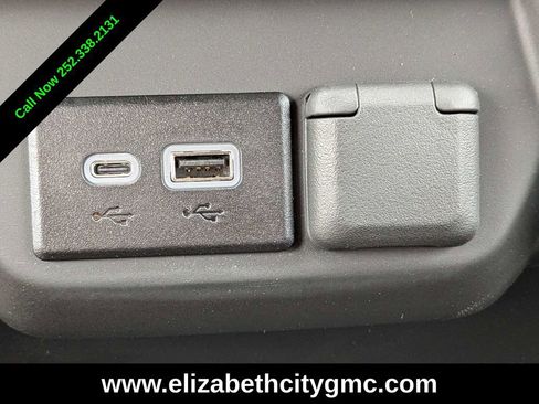 New 2025 GMC Sierra 2500 Pro image 27