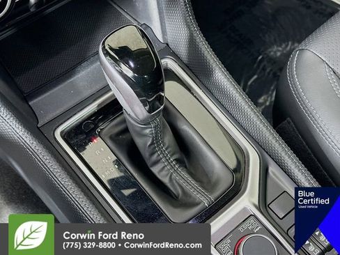 Used 2023 Subaru Forester Touring w/ Popular Package #2 AWD/4WD image 20