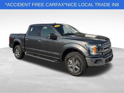 Used 2019 Ford F150 XLT w/ Equipment Group 302A Luxury