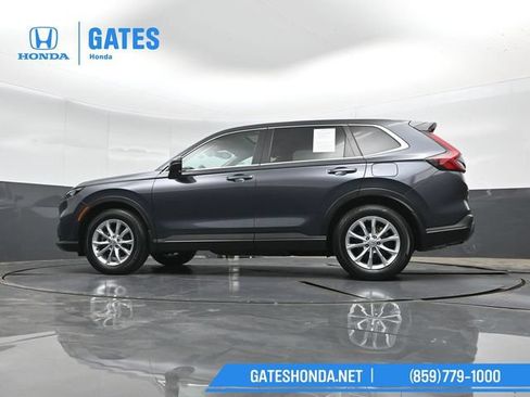 Certified 2024 Honda CR-V EX-L image 42