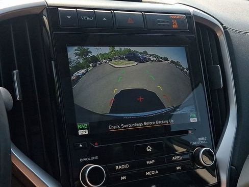 Certified 2022 Subaru Ascent Touring AWD/4WD image 20