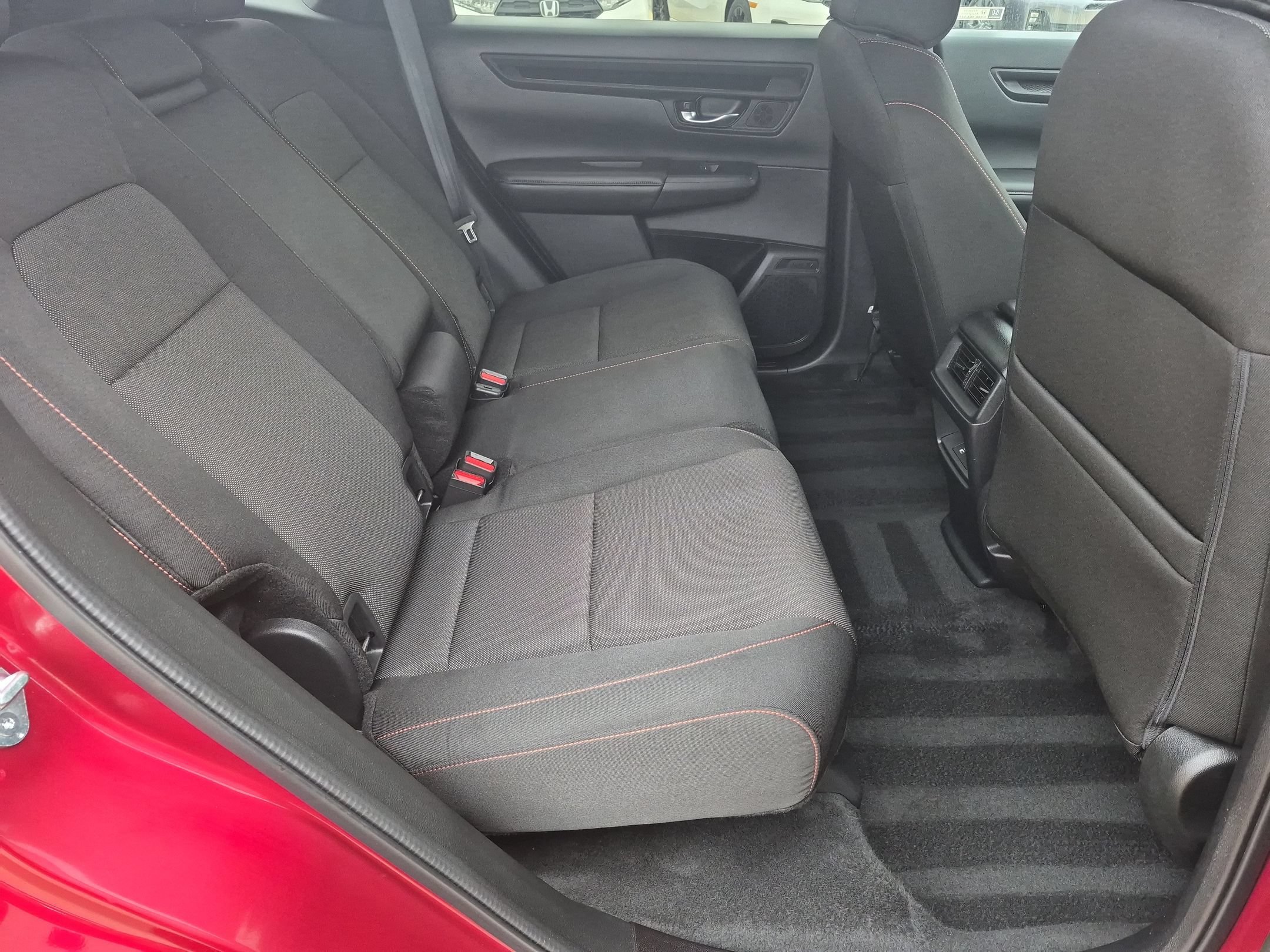 Certified 2026 Honda CR-V TrailSport image 31