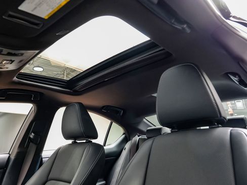 Used 2024 Lexus IS 300 F Sport w/ Accessory Package 2 image 5