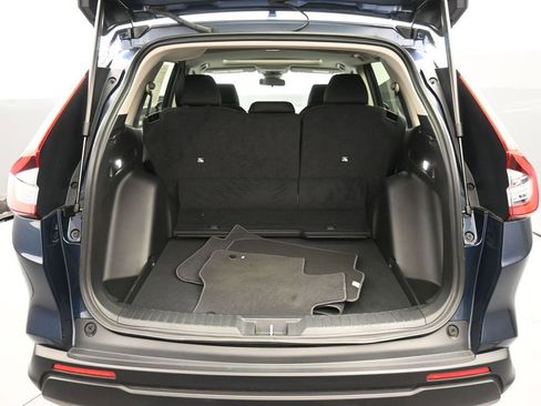 Used 2025 Honda CR-V EX image 22