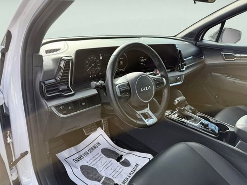 Used 2023 Kia Sportage X-Pro Prestige image 28