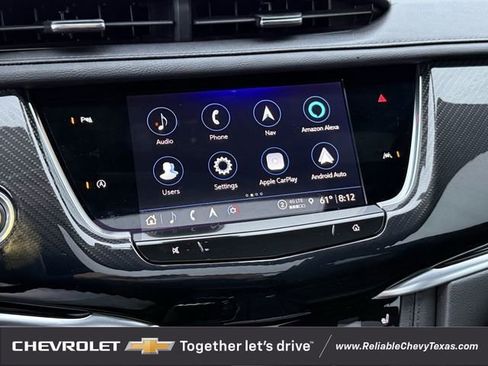 Used 2024 Cadillac XT6 Sport AWD/4WD image 22