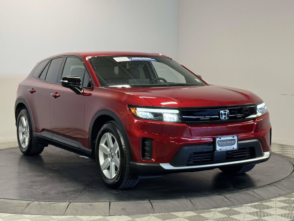 Used 2025 Honda Prologue EX image 1
