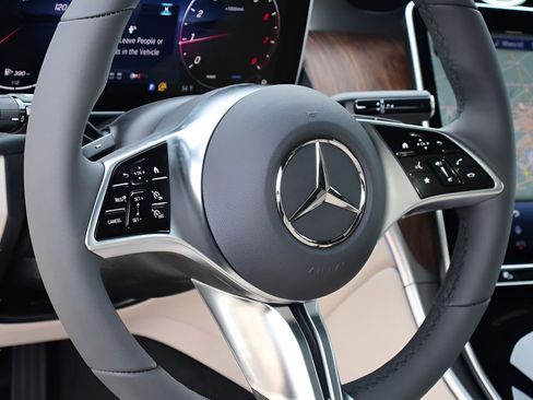 New 2026 Mercedes-Benz GLC 300 4MATIC image 20