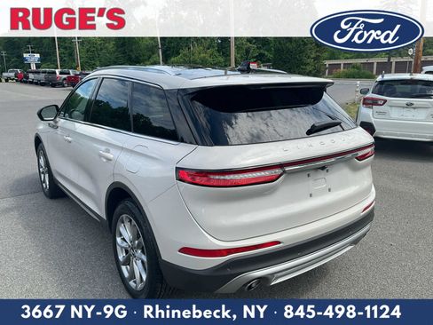 Used 2022 Lincoln Corsair AWD w/ Premium Package image 6