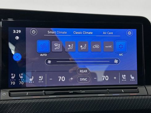 Used 2024 Volkswagen Golf R image 16