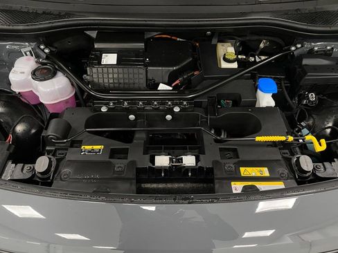 New 2025 Volkswagen ID.4 Pro S AWD/4WD image 12
