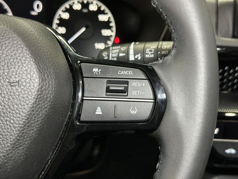 Certified 2024 Honda CR-V EX-L image 26
