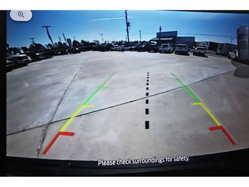 Certified 2024 Ford Expedition XLT image 26