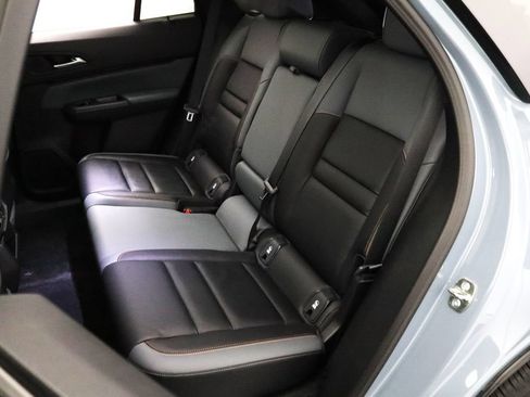 Used 2025 Honda Prologue Touring image 10