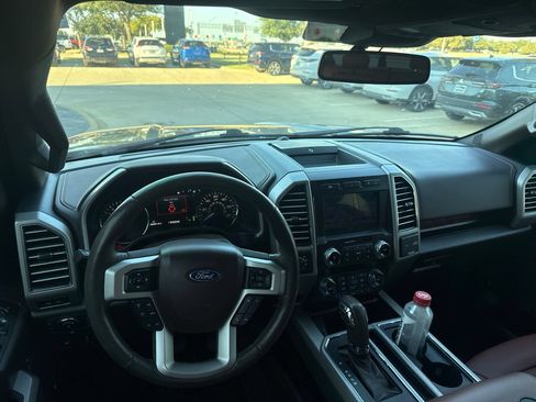 Used 2020 Ford F150 King Ranch AWD/4WD image 6