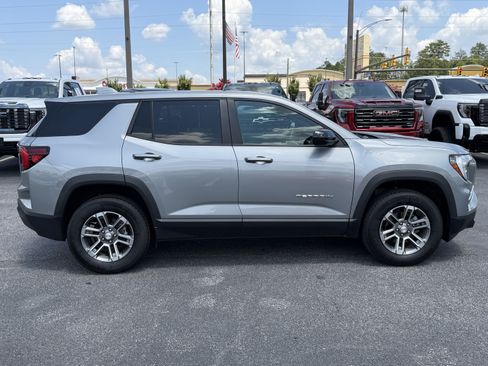 Used 2026 GMC Terrain Elevation FWD image 11