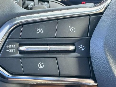 New 2026 Chevrolet Traverse LT w/ LPO, Floor Liner Package FWD image 12