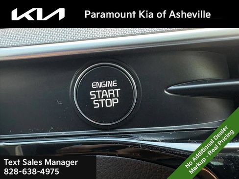 New 2026 Kia K5 LXS FWD image 14