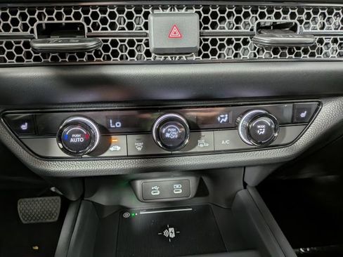 New 2027 Honda HR-V Sport image 19