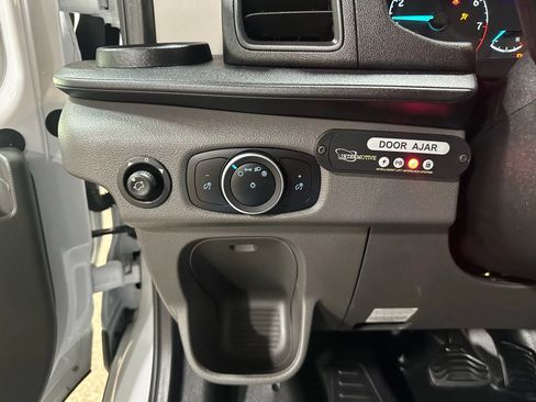 Used 2020 Ford Transit 250 148 High Roof Extended RWD image 36