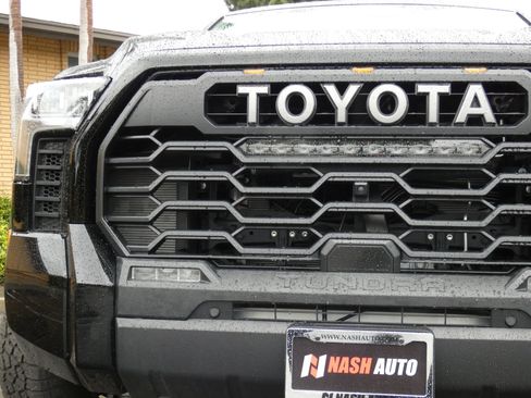Used 2025 Toyota Tundra TRD Pro image 18