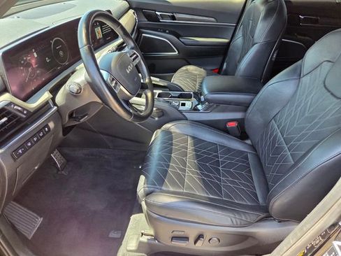 Used 2023 Kia Telluride SX X-Pro AWD/4WD image 10