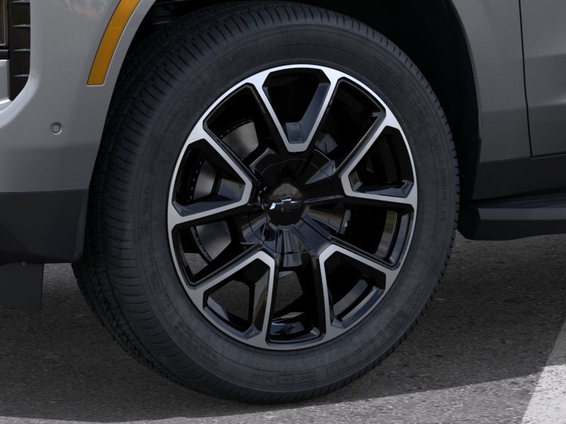 New 2027 Chevrolet Tahoe RST w/ Comfort Package RWD image 11