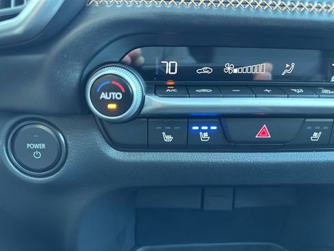 New 2026 MAZDA CX-50 AWD 2.5 Hybrid w/ Premium Pkg image 44