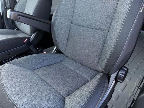 New 2025 RAM ProMaster 3500 w/ Safety Group image 29